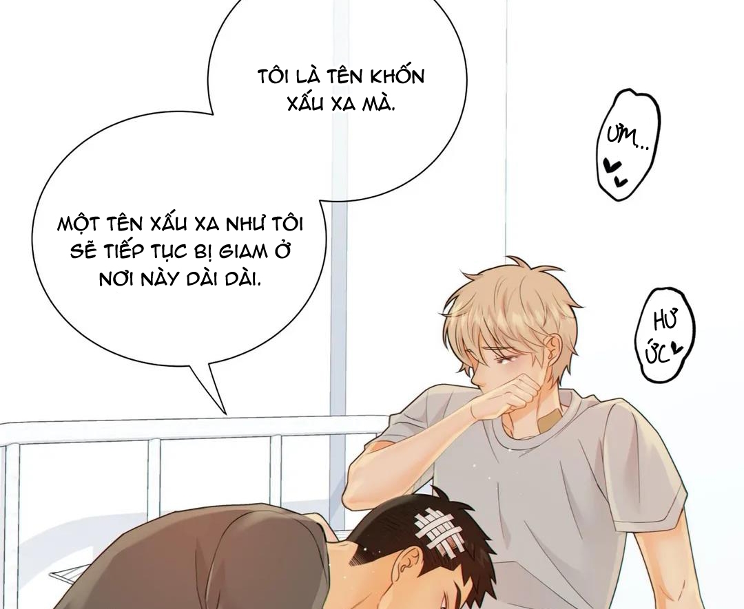 Thời gian giữa Sói và Chó Chapter 47 - Trang 62