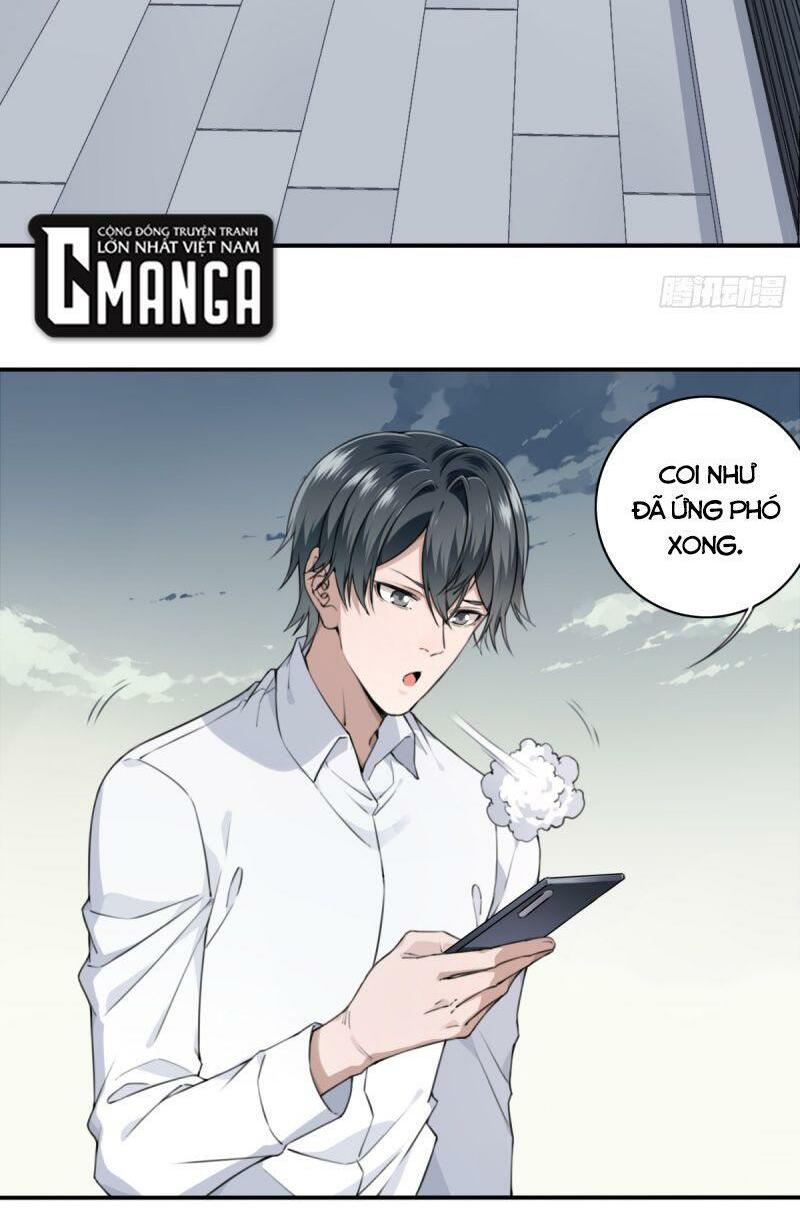 Tôi Là Người Môi Giới Của Ngôi Nhà Kỳ Quái Chapter 8 - Trang 12