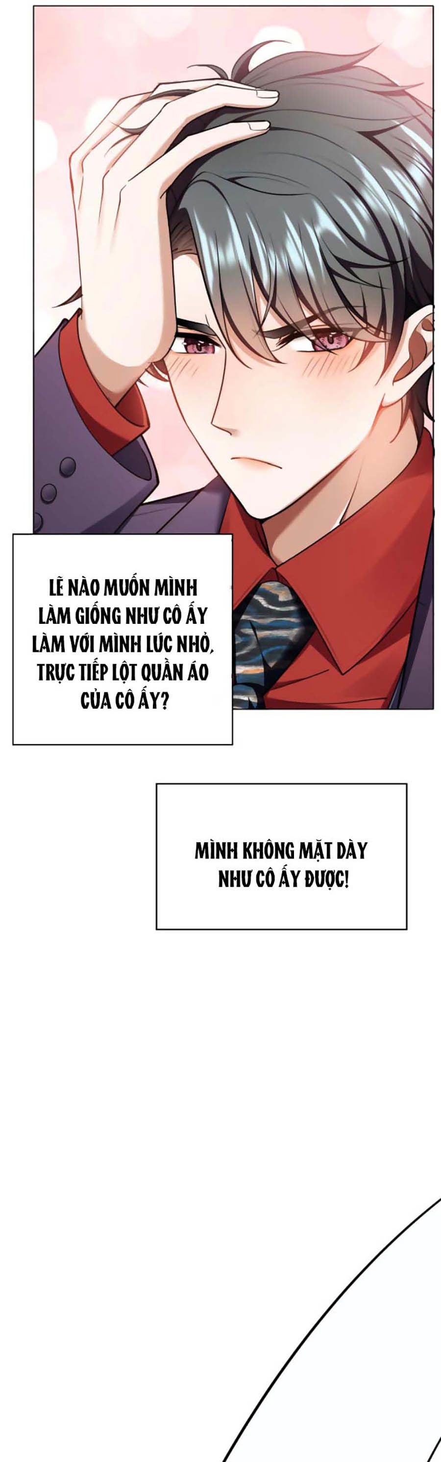 Tồng Tài Cứ Muốn Lấy Cô Vợ Gả Thay Chapter 36 - Trang 15