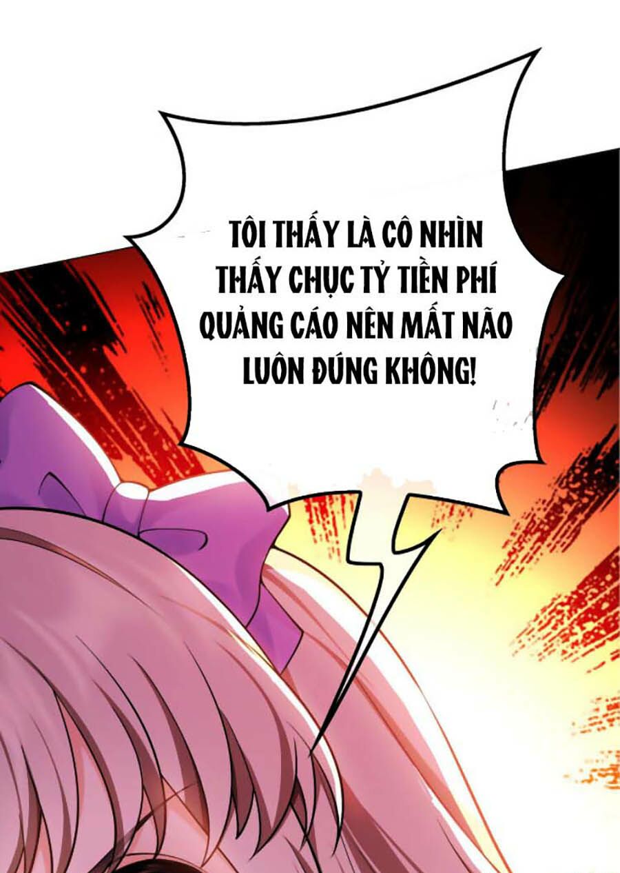 Tồng Tài Cứ Muốn Lấy Cô Vợ Gả Thay Chapter 37 - Trang 1