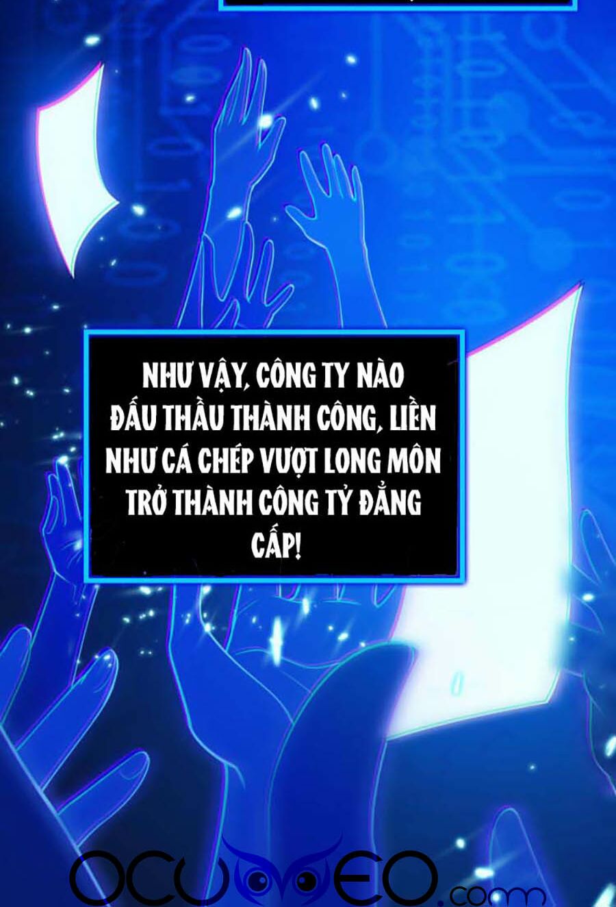 Tồng Tài Cứ Muốn Lấy Cô Vợ Gả Thay Chapter 37 - Trang 11