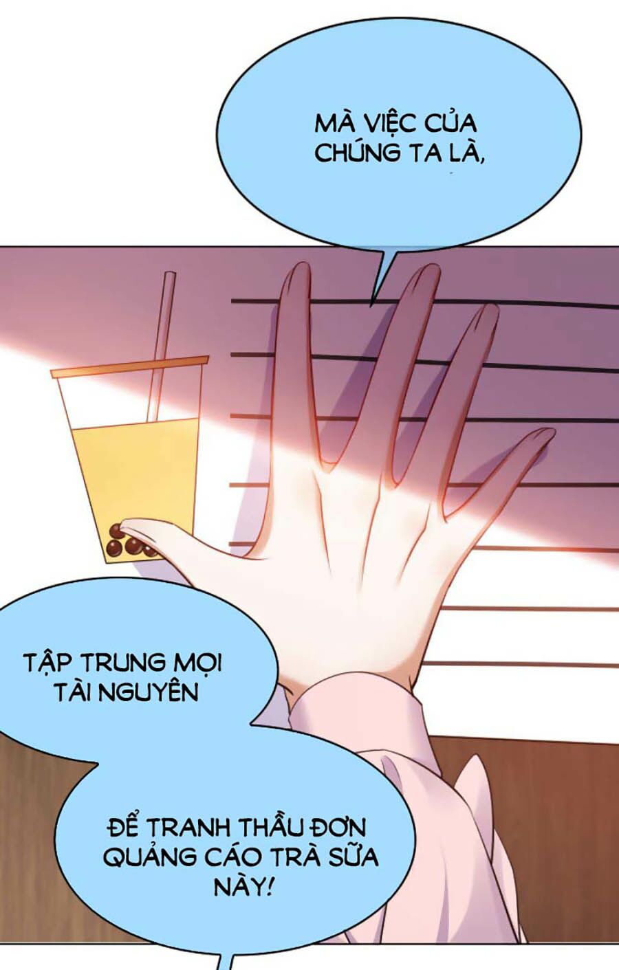 Tồng Tài Cứ Muốn Lấy Cô Vợ Gả Thay Chapter 37 - Trang 24