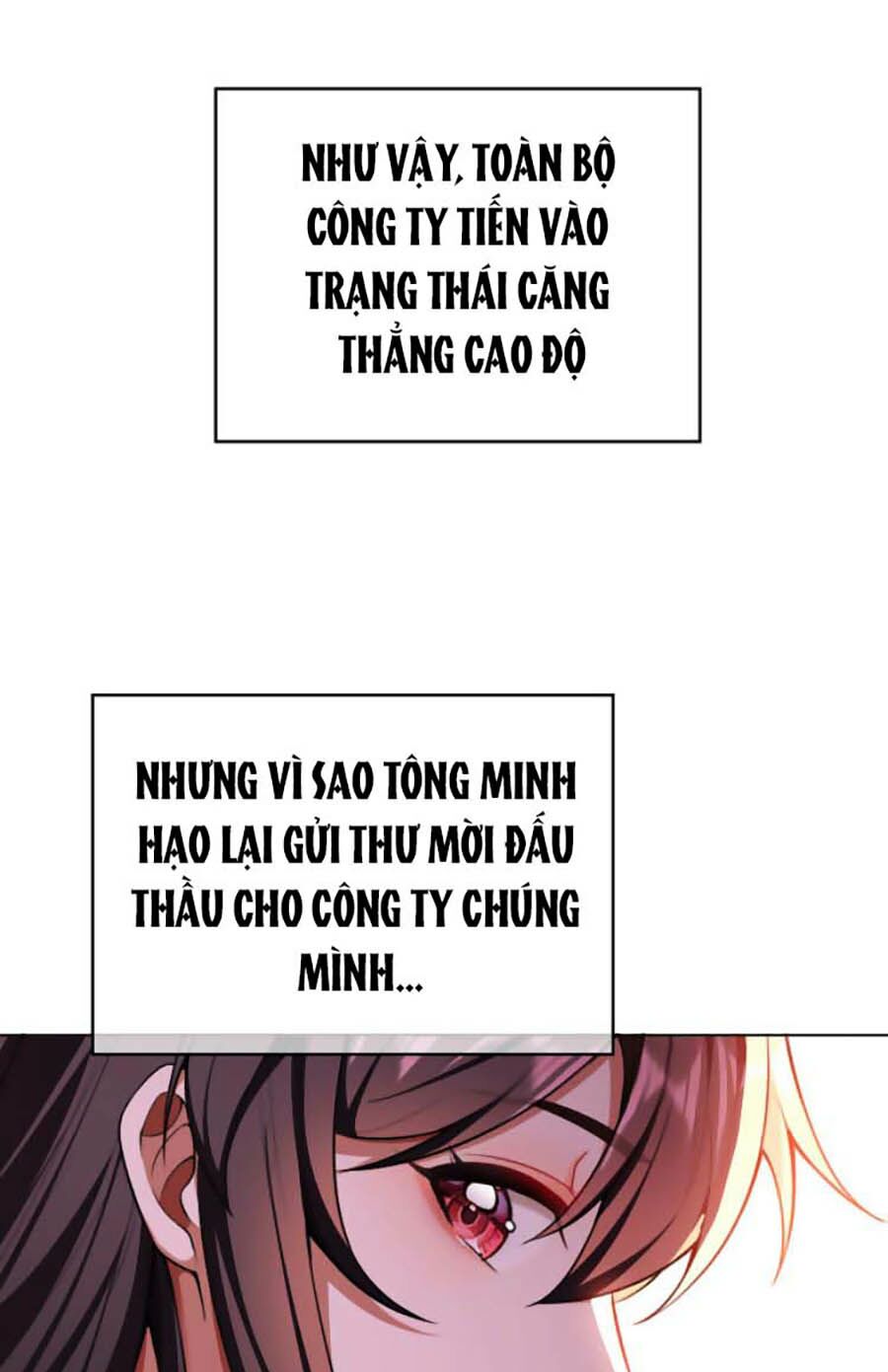 Tồng Tài Cứ Muốn Lấy Cô Vợ Gả Thay Chapter 37 - Trang 31