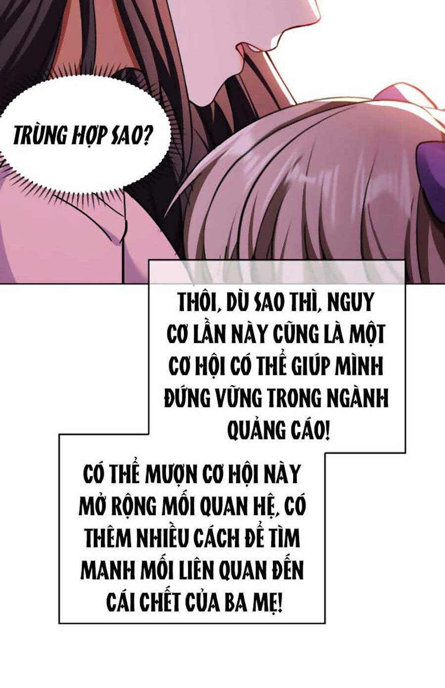 Tồng Tài Cứ Muốn Lấy Cô Vợ Gả Thay Chapter 37 - Trang 32