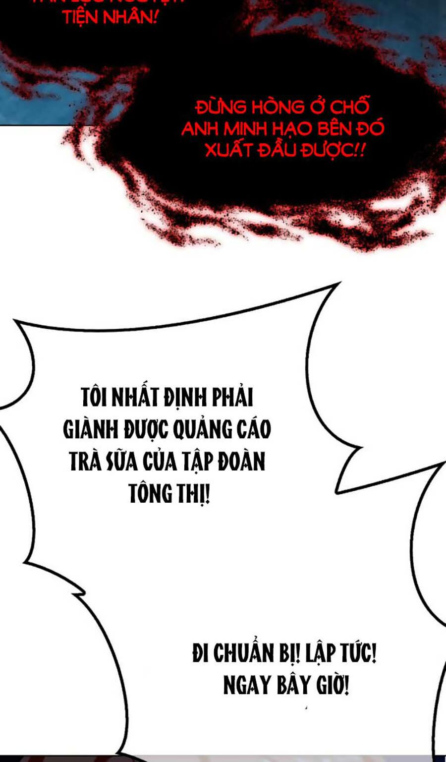 Tồng Tài Cứ Muốn Lấy Cô Vợ Gả Thay Chapter 37 - Trang 38