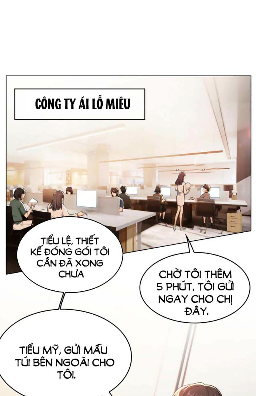 Tồng Tài Cứ Muốn Lấy Cô Vợ Gả Thay Chapter 37 - Trang 41