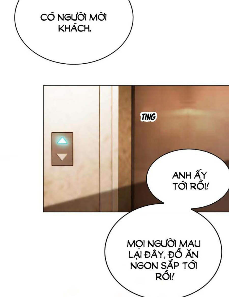 Tồng Tài Cứ Muốn Lấy Cô Vợ Gả Thay Chapter 37 - Trang 46