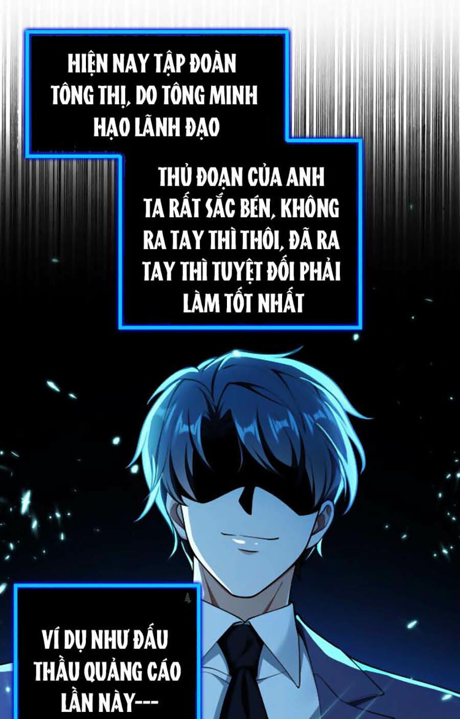 Tồng Tài Cứ Muốn Lấy Cô Vợ Gả Thay Chapter 37 - Trang 8