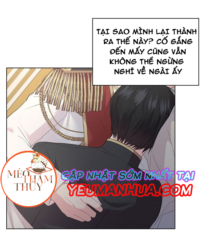 Who’s Your Daddy? Chapter 31 - Trang 11