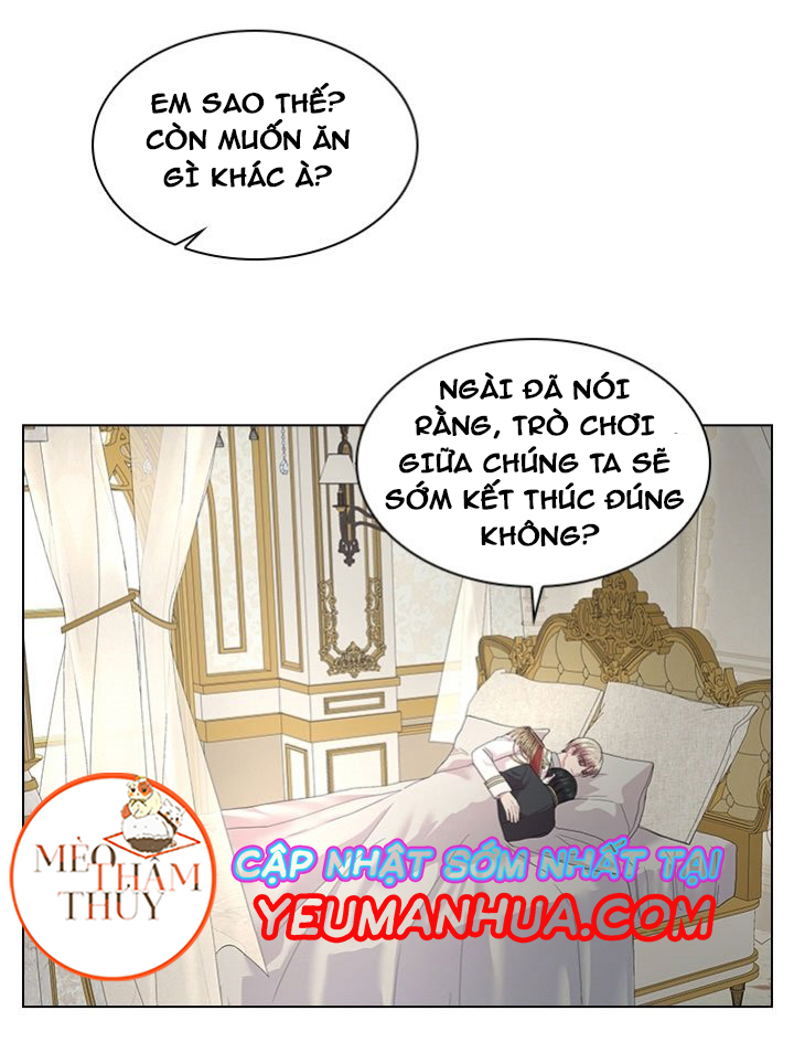 Who’s Your Daddy? Chapter 31 - Trang 12
