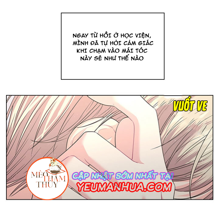 Who’s Your Daddy? Chapter 31 - Trang 18
