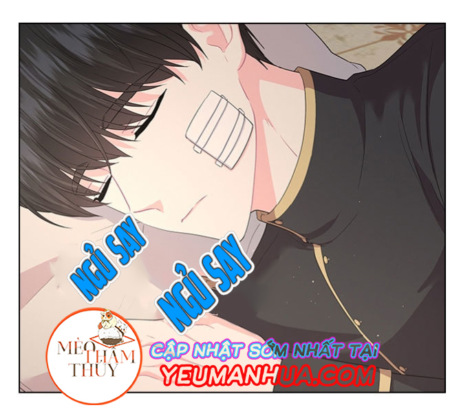 Who’s Your Daddy? Chapter 31 - Trang 35