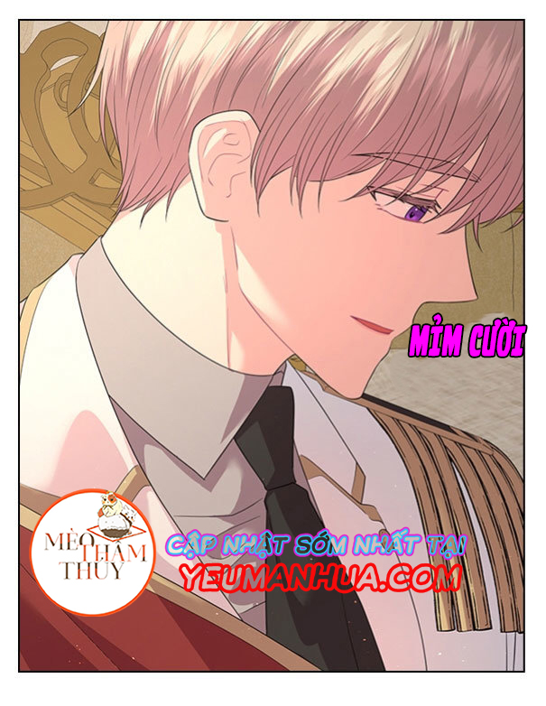 Who’s Your Daddy? Chapter 31 - Trang 36