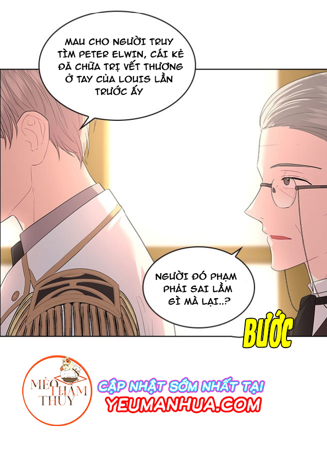Who’s Your Daddy? Chapter 31 - Trang 39