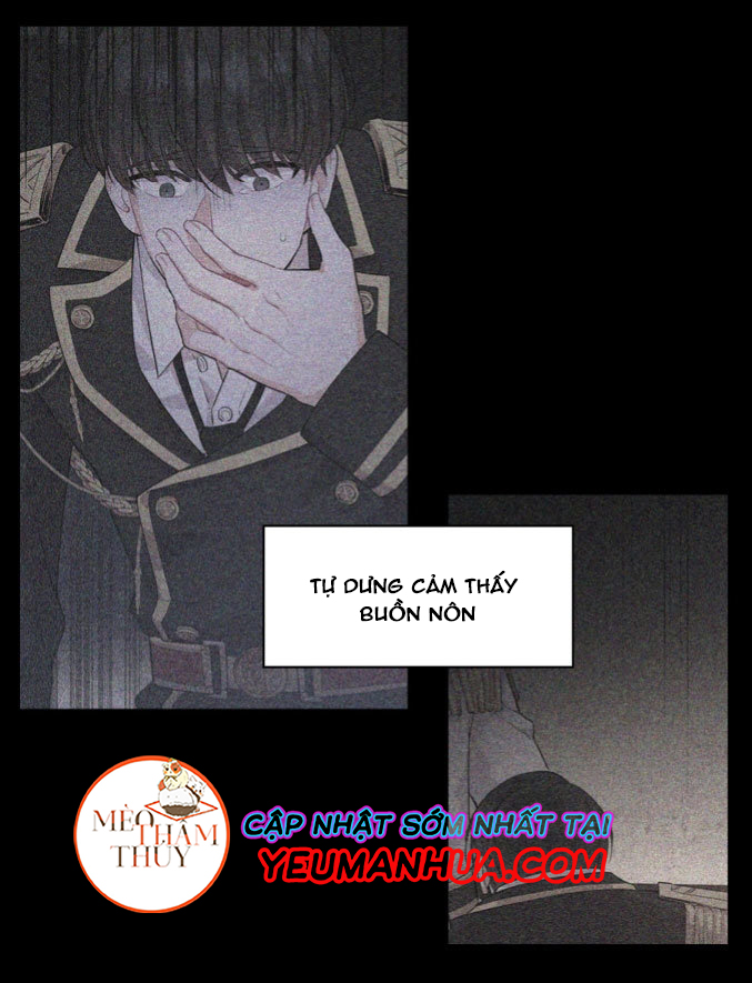 Who’s Your Daddy? Chapter 31 - Trang 41