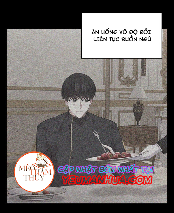 Who’s Your Daddy? Chapter 31 - Trang 42