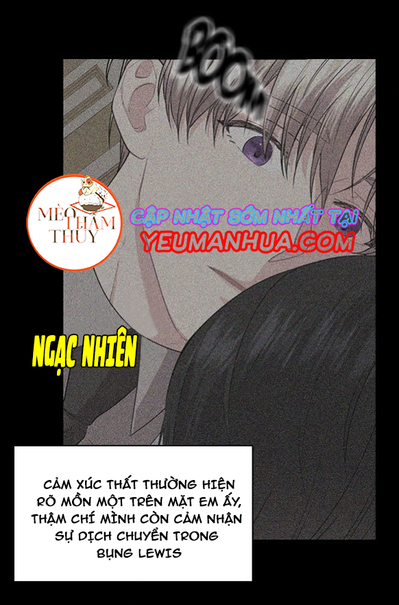 Who’s Your Daddy? Chapter 31 - Trang 44