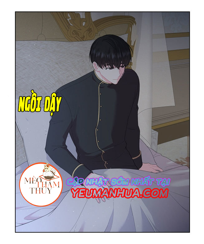 Who’s Your Daddy? Chapter 31 - Trang 51