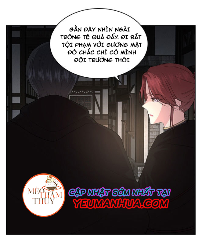 Who’s Your Daddy? Chapter 31 - Trang 54
