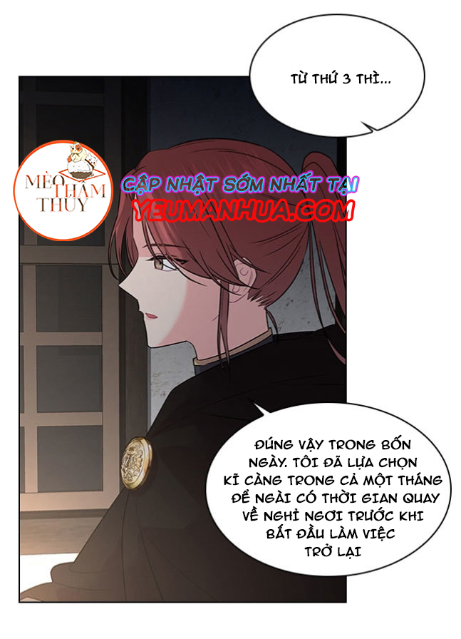 Who’s Your Daddy? Chapter 31 - Trang 60