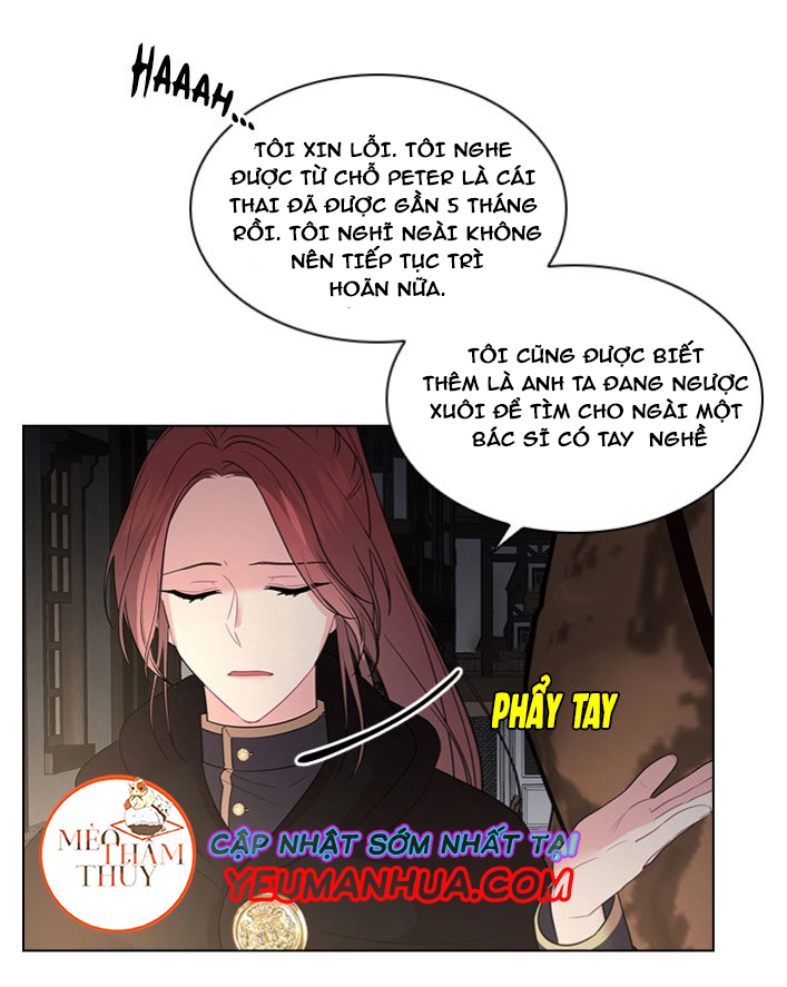 Who’s Your Daddy? Chapter 31 - Trang 63