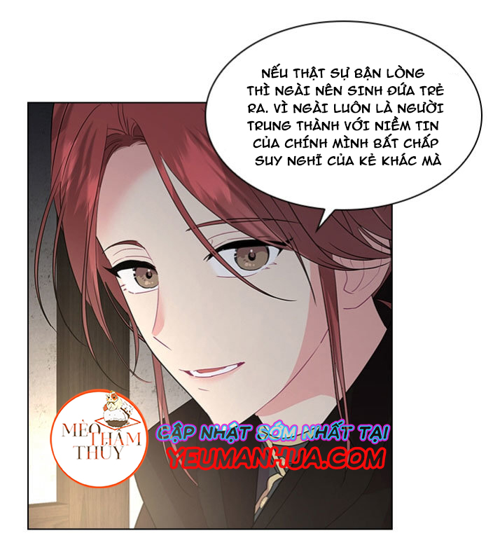 Who’s Your Daddy? Chapter 31 - Trang 69