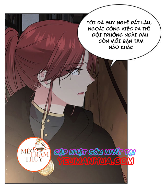 Who’s Your Daddy? Chapter 31 - Trang 75