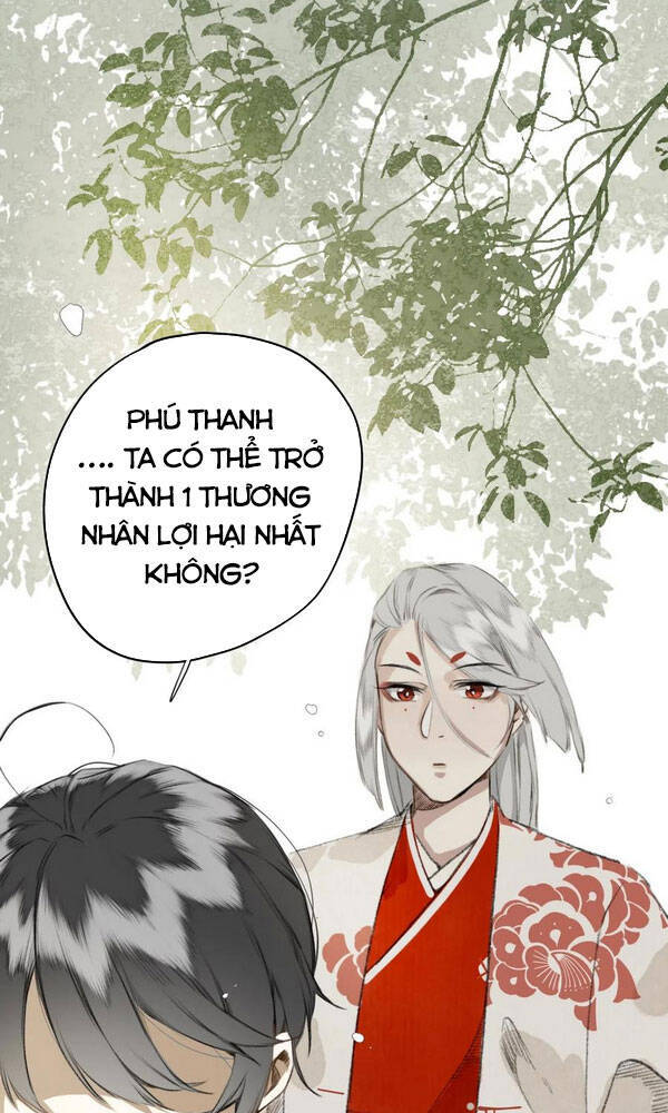 Chợ Phiên Của Yêu Quái Chapter 10 - Trang 10