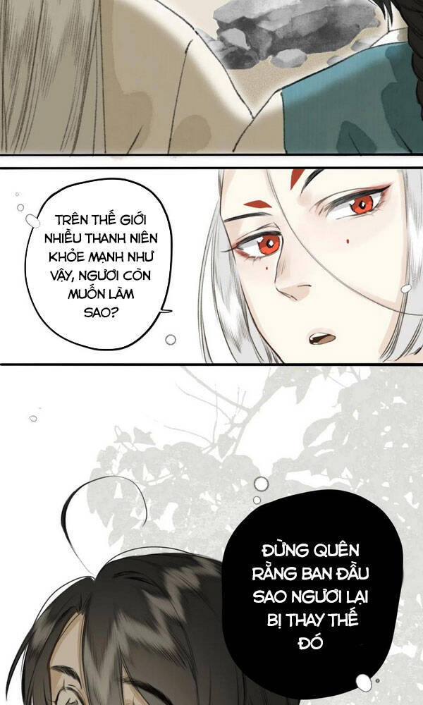 Chợ Phiên Của Yêu Quái Chapter 11 - Trang 12