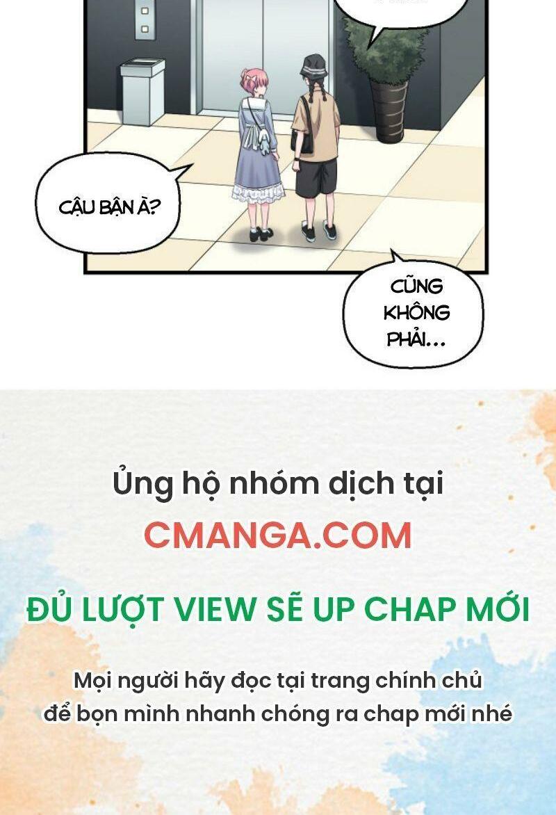 Đối Mặt Với Thử Thách Chapter 55 - Trang 28