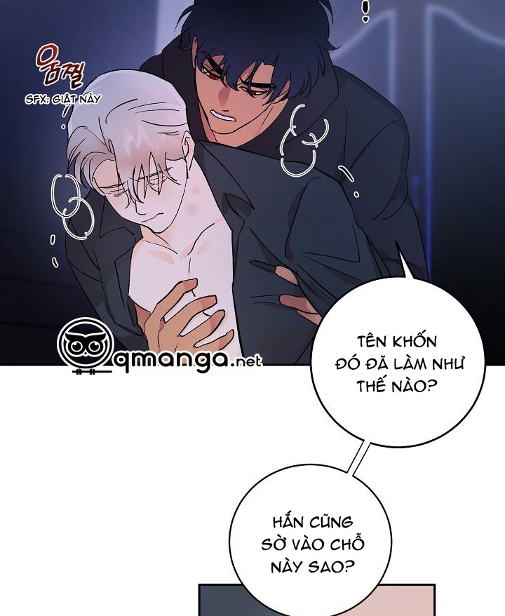 Kẻ cắp Mặt Trăng Chapter 40 - Trang 16