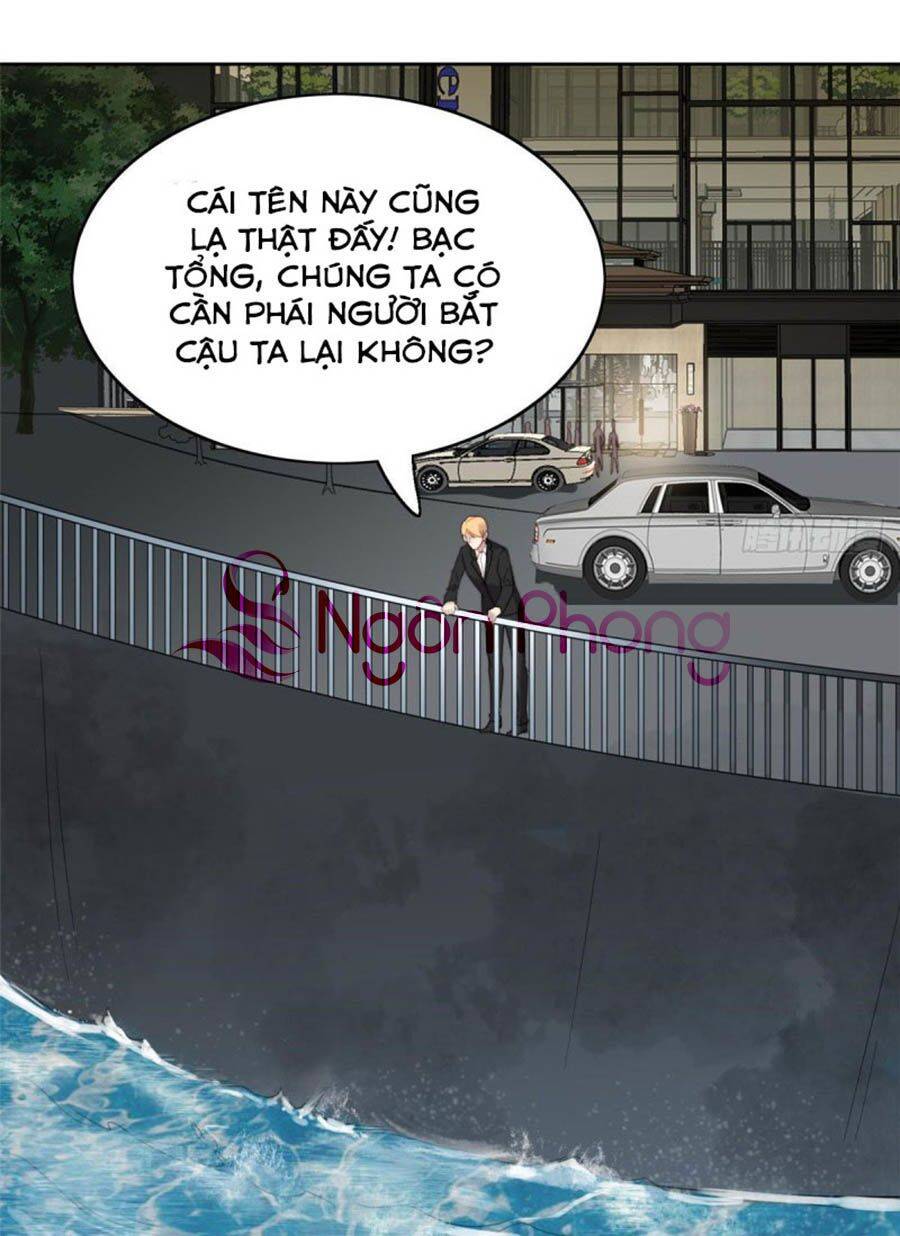 Lưng Dựa Núi Lớn Đứng Vững C Vị Chapter 2 - Trang 9