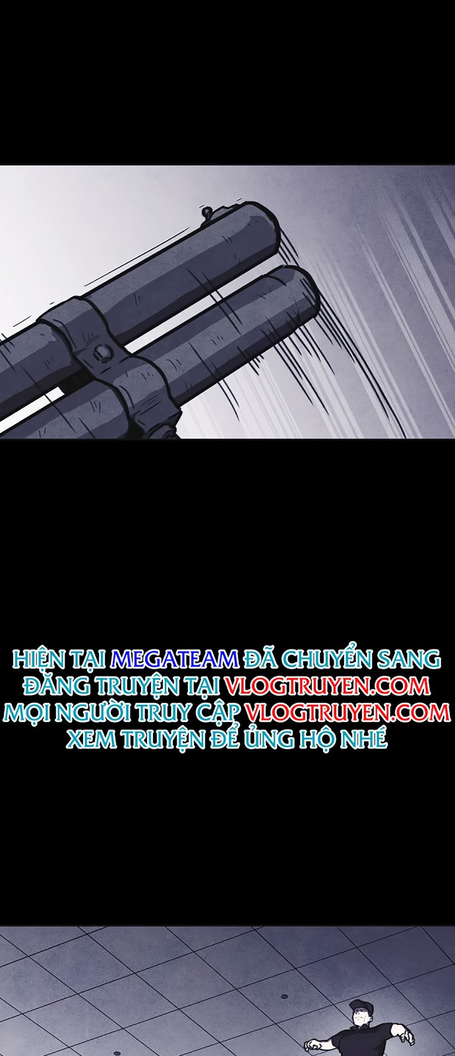 Shotgun Boy Chapter 9 - Trang 33