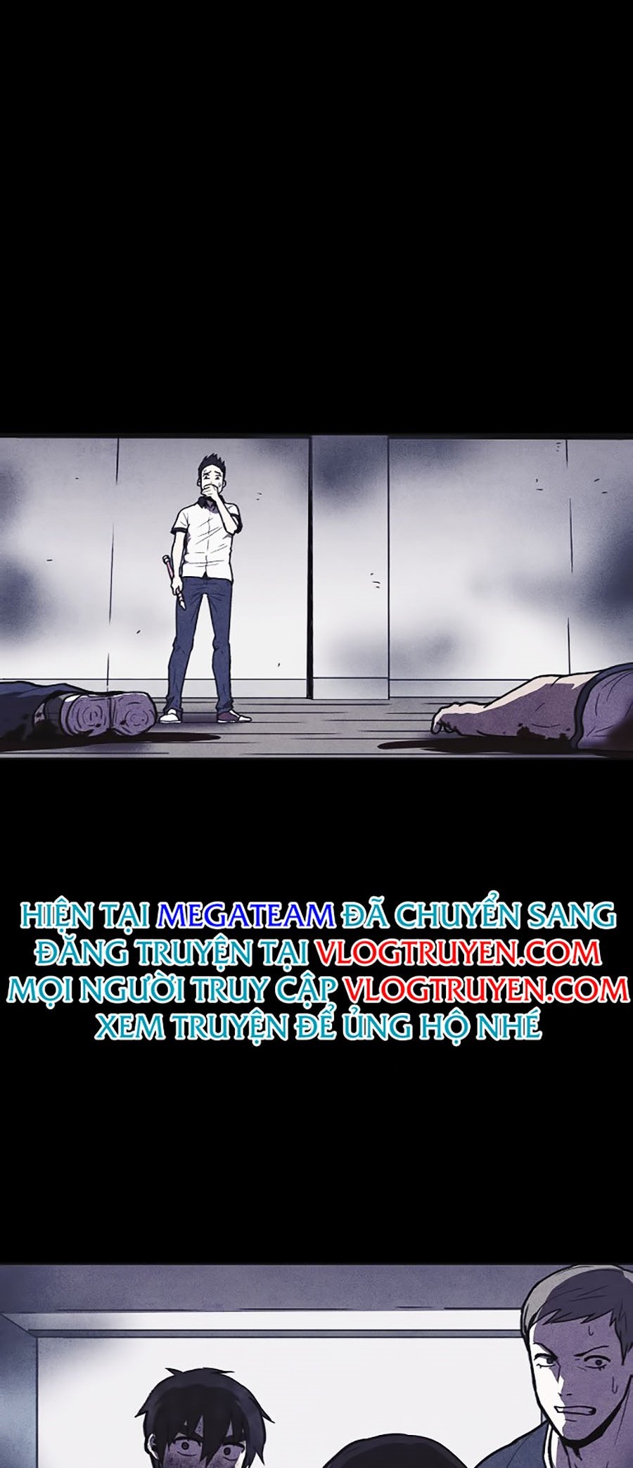 Shotgun Boy Chapter 9 - Trang 53