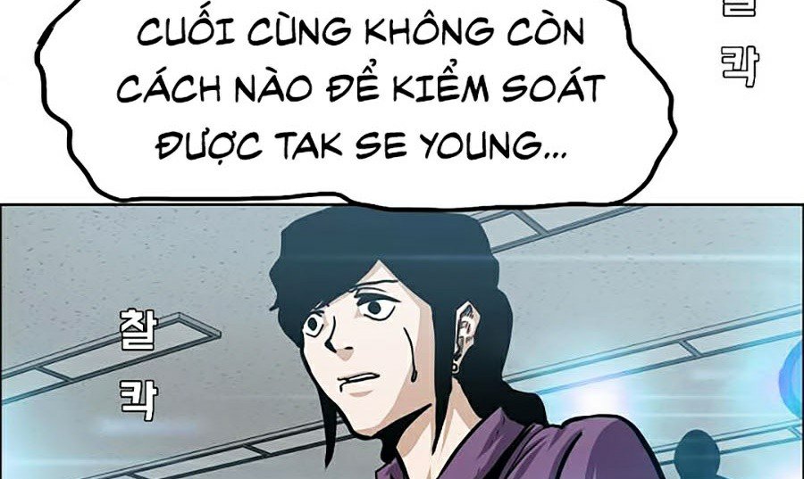 Bậc Thầy Kiếm Sư Chapter 71 - Trang 51