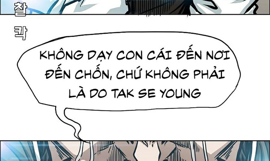 Bậc Thầy Kiếm Sư Chapter 71 - Trang 57