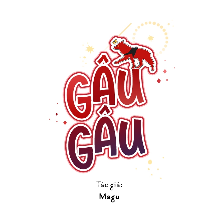 Gâu Gâu! Chapter 25 - Trang 31