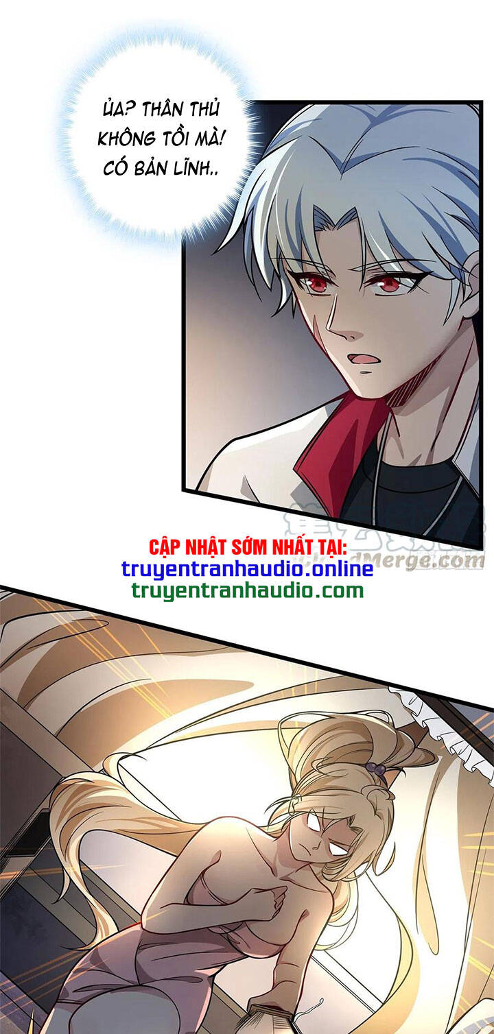 Giải Thoát 99 Nữ Chính Ở Mạt Thế Chapter 1 - Trang 61