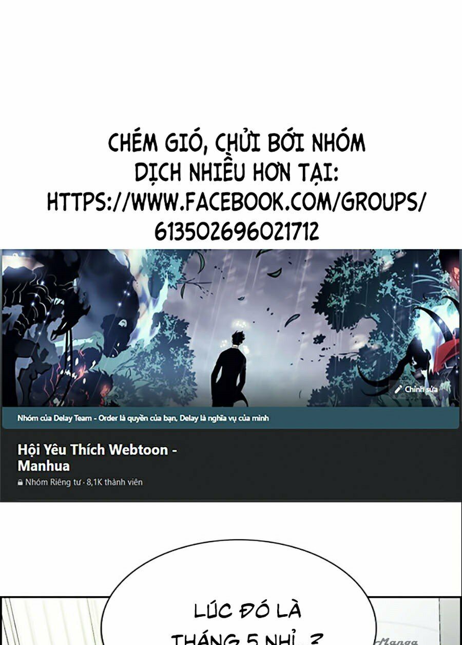 Giáo Dục Chân Chính Chapter 35 - Trang 1