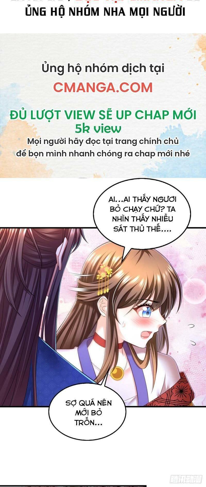 Ngã Tại Hậu Cung Đương Đại Lão Chapter 77 - Trang 14