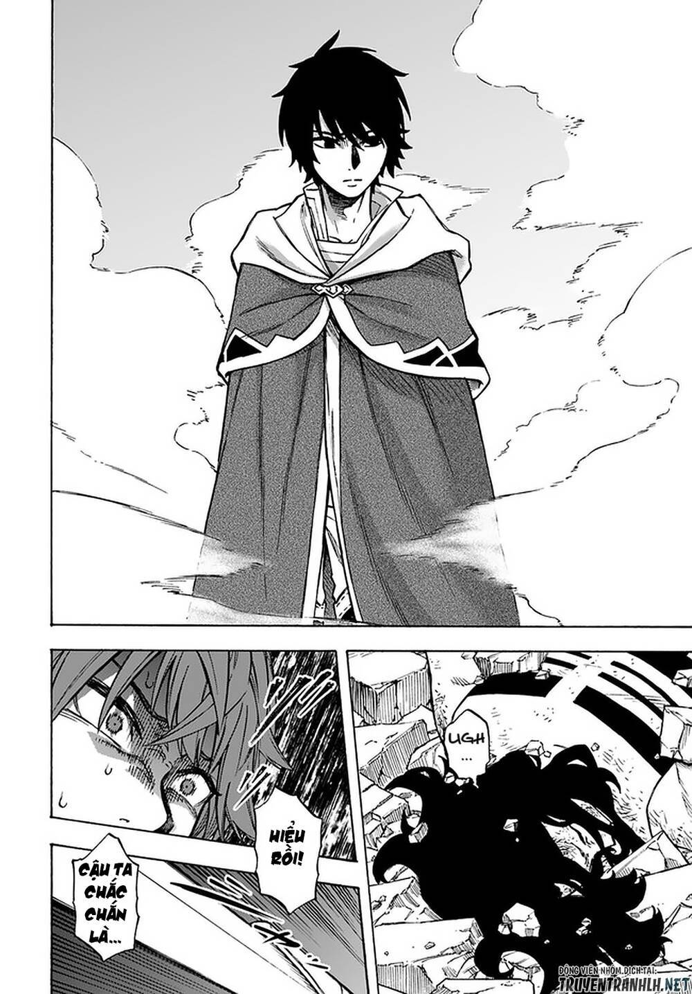 Nito No Taidana Isekai Shoukougun: Sai Jakushoku HEALER Nano Ni Saikyou Wa Desu Ka? Chapter 11 - Trang 28