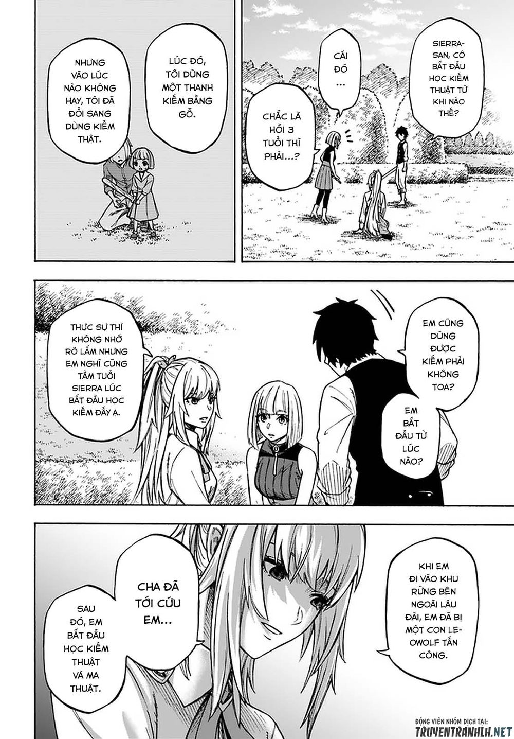 Nito No Taidana Isekai Shoukougun: Sai Jakushoku HEALER Nano Ni Saikyou Wa Desu Ka? Chapter 12 - Trang 28