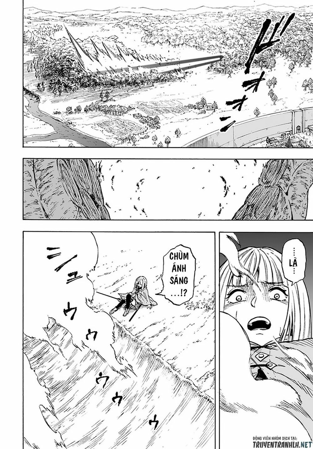 Nito No Taidana Isekai Shoukougun: Sai Jakushoku HEALER Nano Ni Saikyou Wa Desu Ka? Chapter 9 - Trang 22