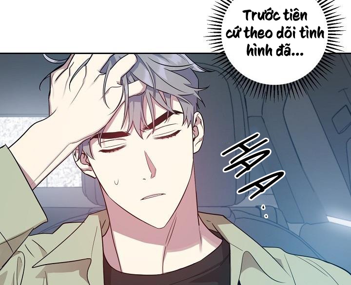 Thần Tượng Đến Rồi!? Chapter 12 - Trang 36