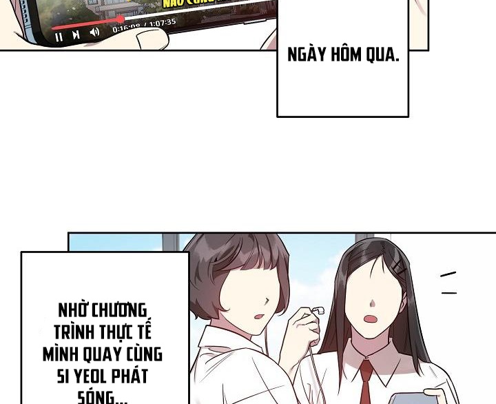 Thần Tượng Đến Rồi!? Chapter 12 - Trang 49