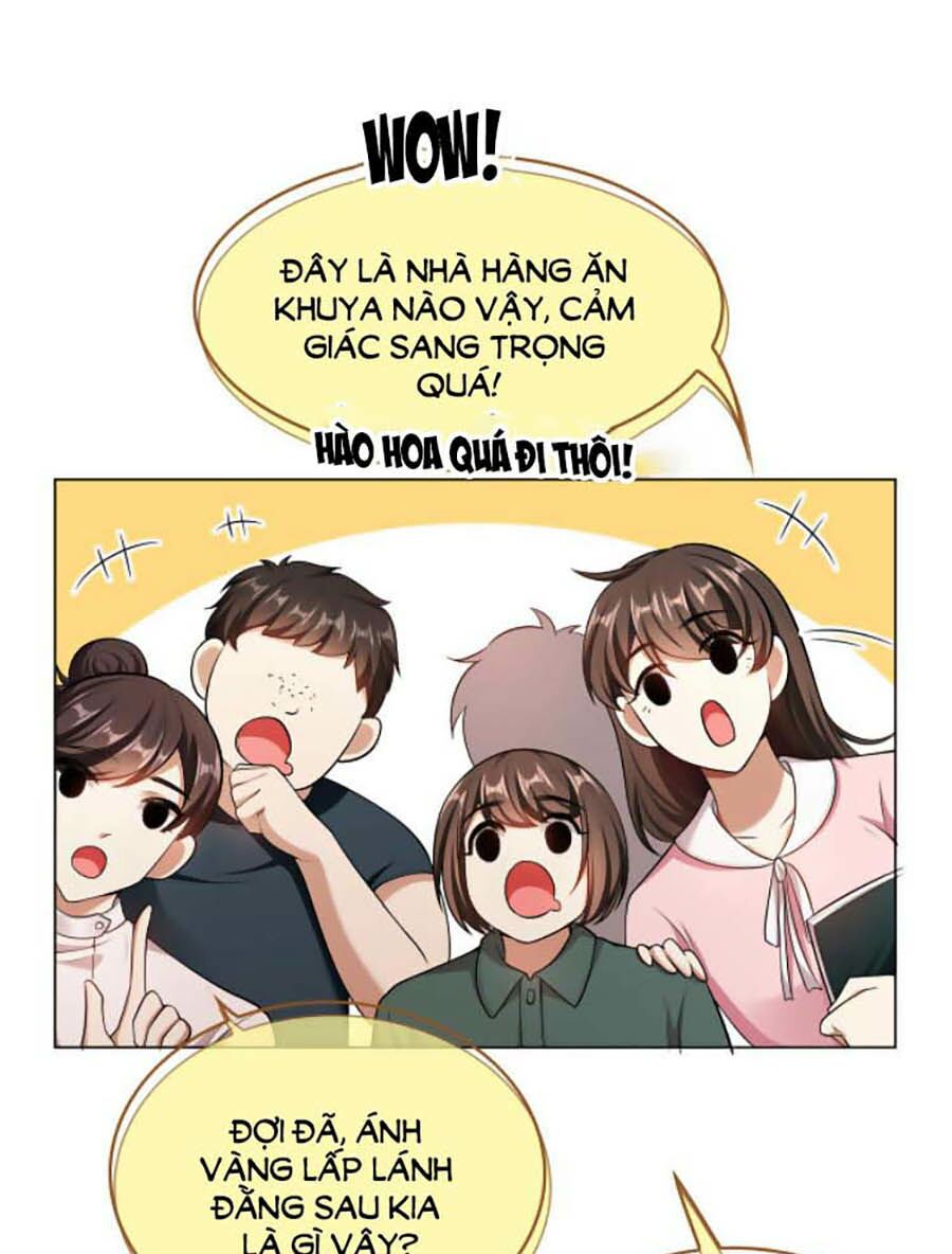 Tồng Tài Cứ Muốn Lấy Cô Vợ Gả Thay Chapter 38 - Trang 1