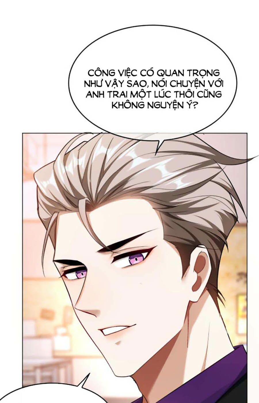 Tồng Tài Cứ Muốn Lấy Cô Vợ Gả Thay Chapter 38 - Trang 19