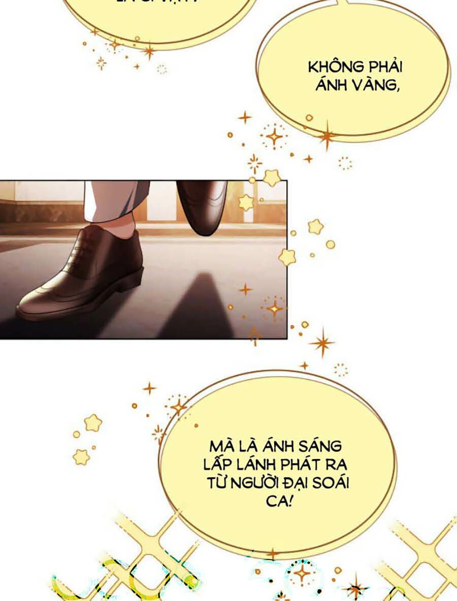 Tồng Tài Cứ Muốn Lấy Cô Vợ Gả Thay Chapter 38 - Trang 2