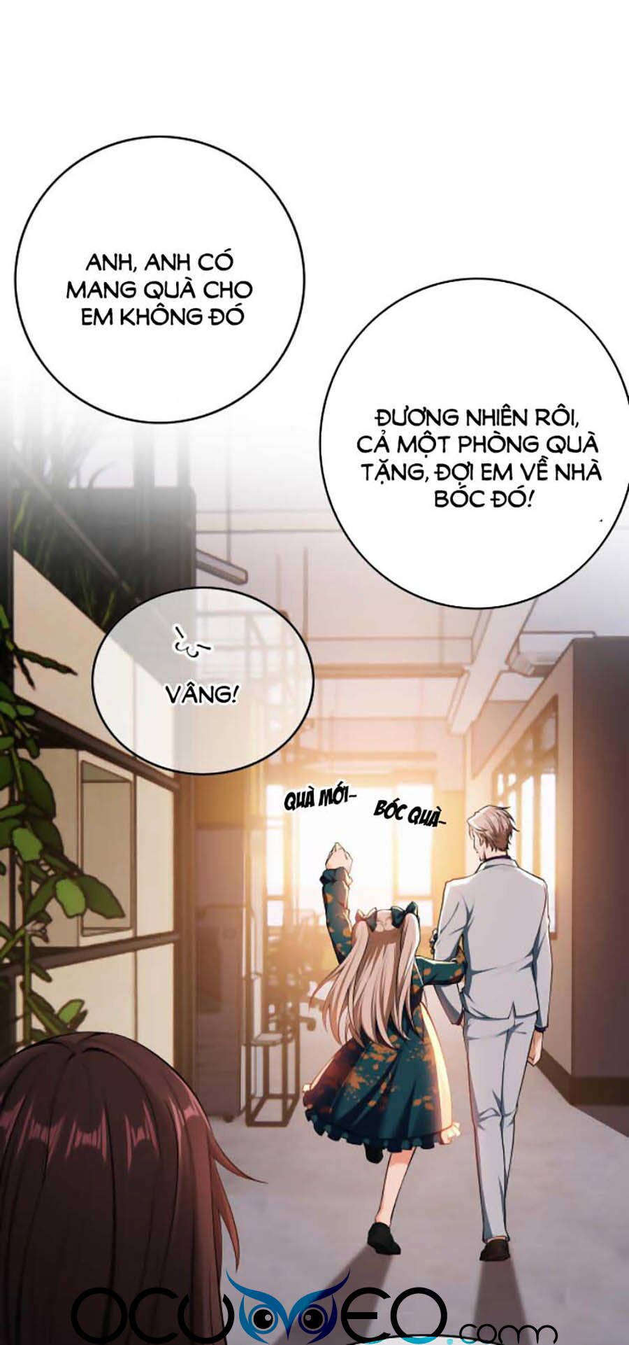 Tồng Tài Cứ Muốn Lấy Cô Vợ Gả Thay Chapter 38 - Trang 23