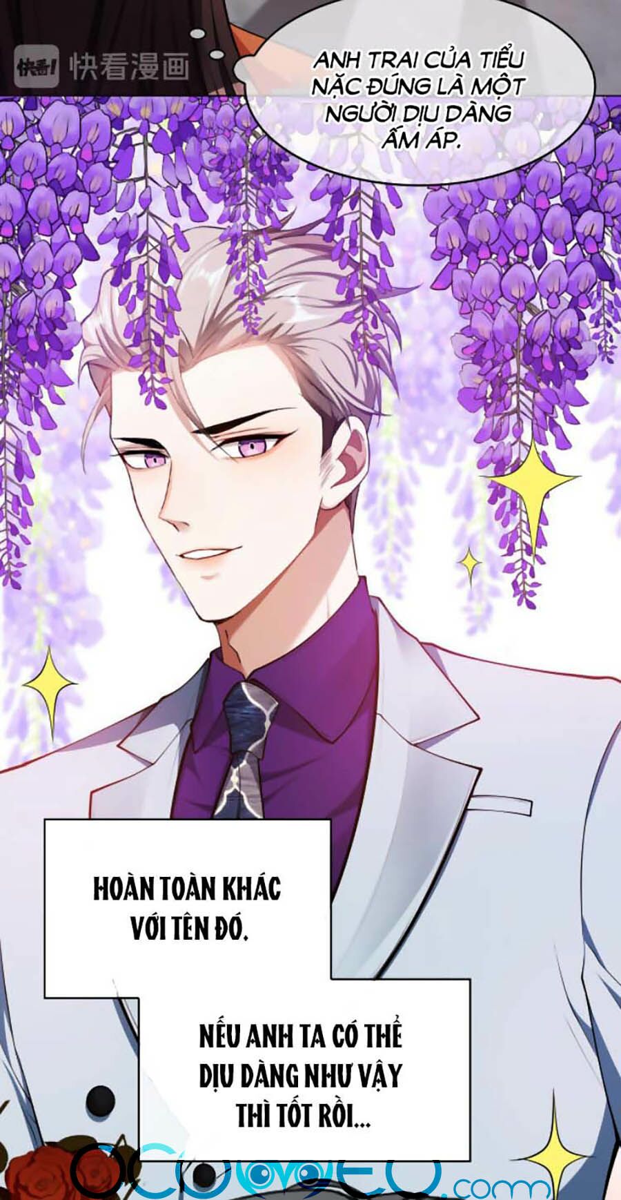 Tồng Tài Cứ Muốn Lấy Cô Vợ Gả Thay Chapter 38 - Trang 24